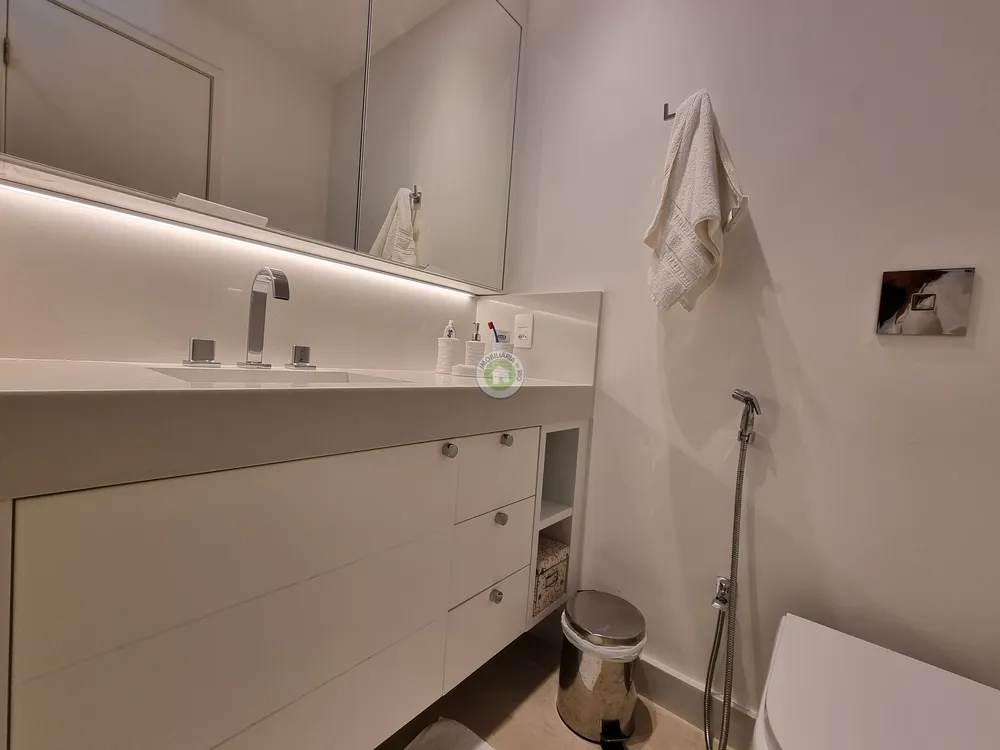 Apartamento, 4 quartos, 235 m² - Foto 87