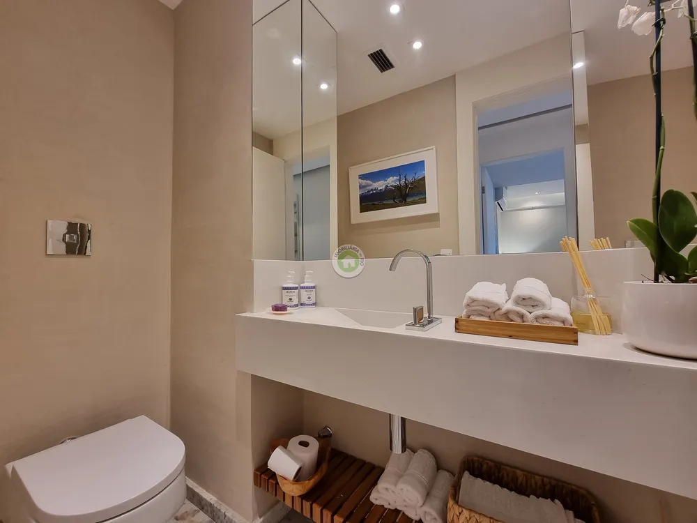 Apartamento, 4 quartos, 235 m² - Foto 36