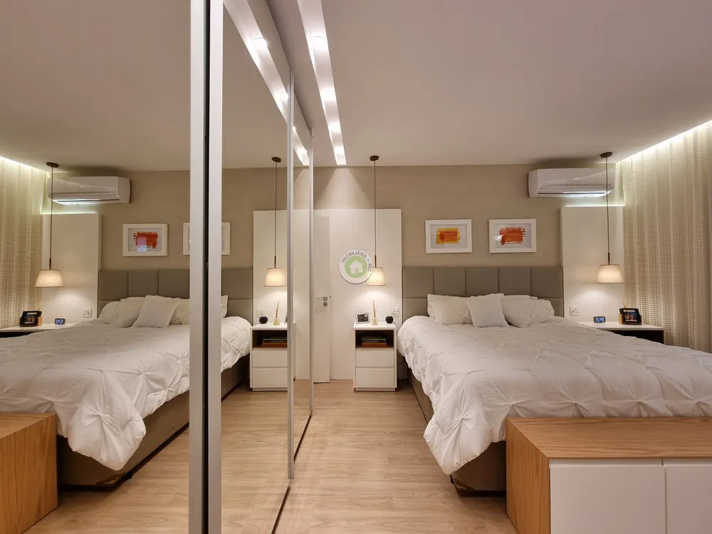 Apartamento, 4 quartos, 235 m² - Foto 71