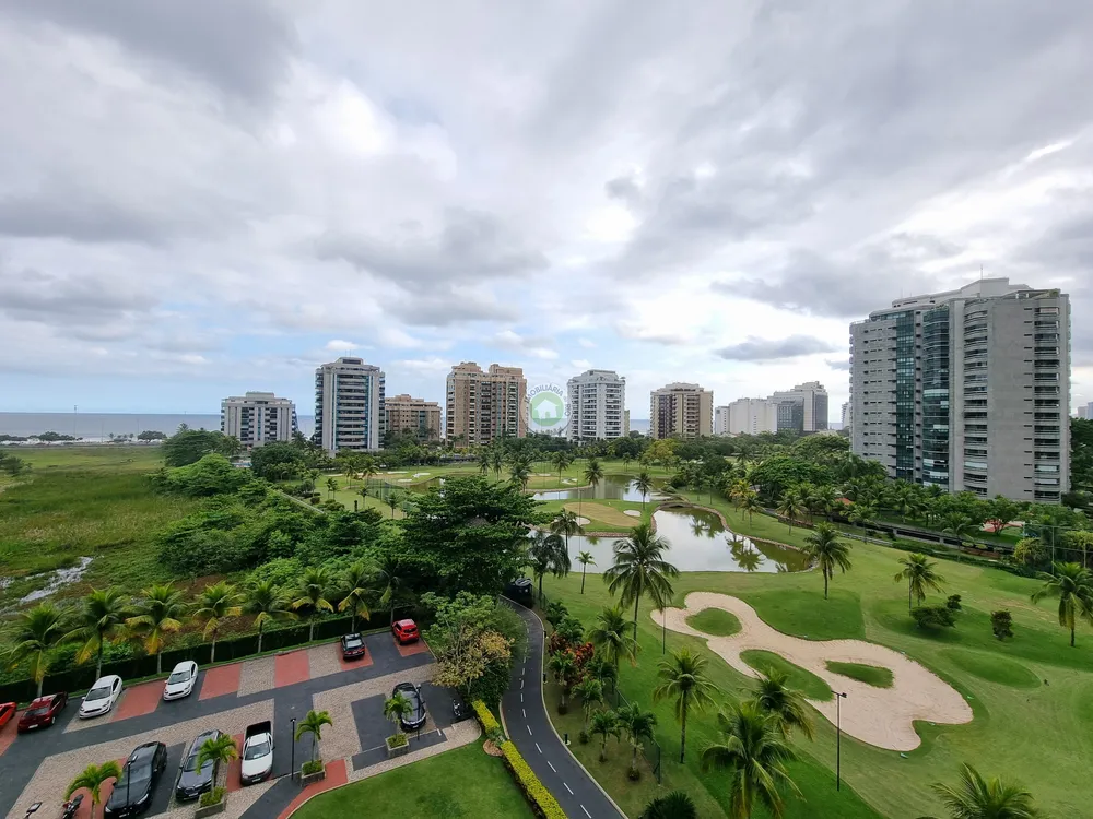Apartamento, 4 quartos, 235 m² - Foto 13