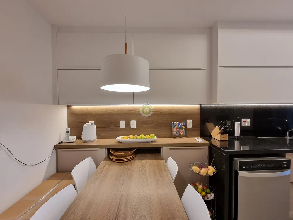 Apartamento, 4 quartos, 235 m² - Foto 41