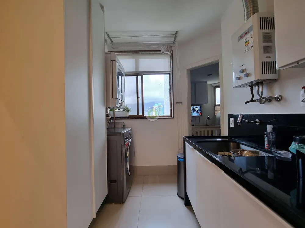 Apartamento, 4 quartos, 235 m² - Foto 50
