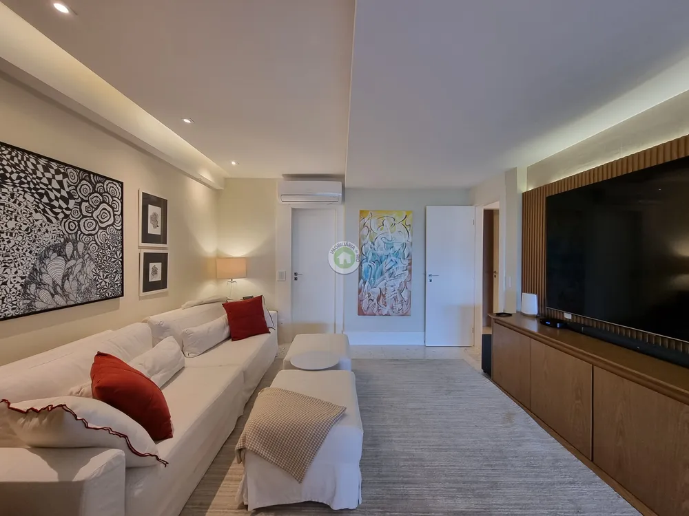 Apartamento, 4 quartos, 235 m² - Foto 27