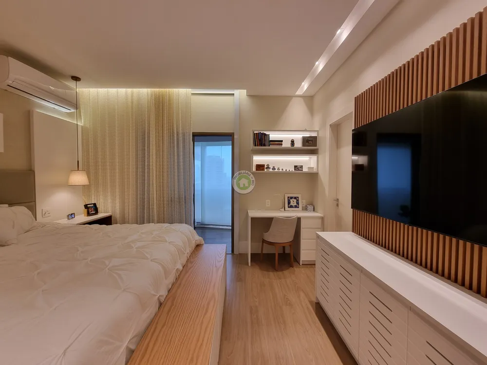 Apartamento, 4 quartos, 235 m² - Foto 55