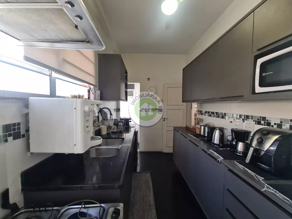 Apartamento, 4 quartos, 169 m² - Foto 18