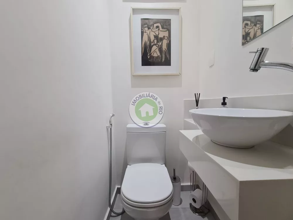 Apartamento, 4 quartos, 169 m² - Foto 46