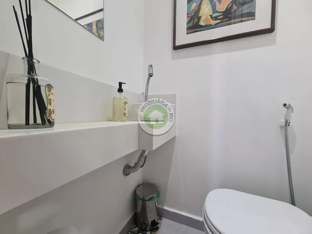 Apartamento, 4 quartos, 169 m² - Foto 8
