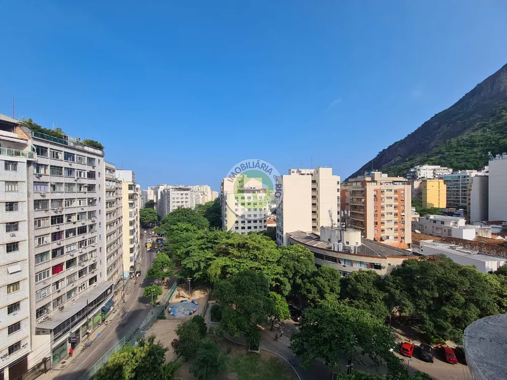 Apartamento, 4 quartos, 169 m² - Foto 14