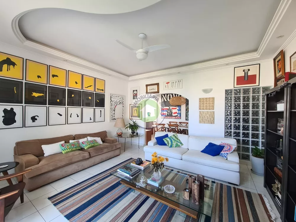 Apartamento, 4 quartos, 169 m² - Foto 17