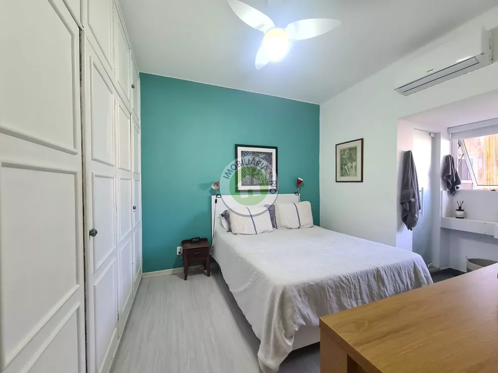 Apartamento, 4 quartos, 169 m² - Foto 35