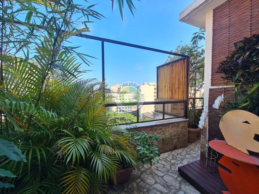 Apartamento, 4 quartos, 169 m² - Foto 34
