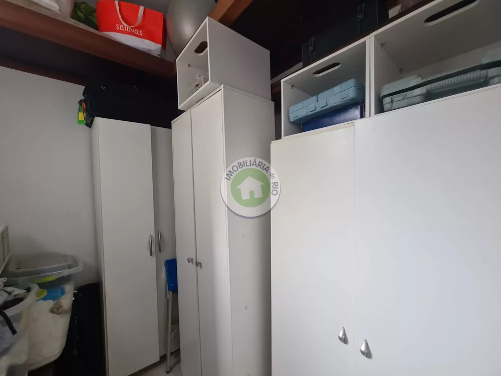 Apartamento, 4 quartos, 169 m² - Foto 21