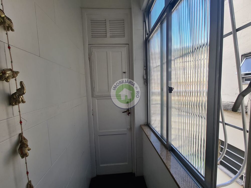 Apartamento, 4 quartos, 169 m² - Foto 49