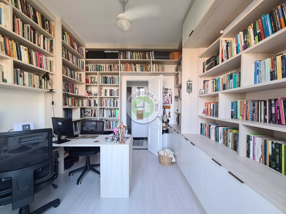 Apartamento, 4 quartos, 169 m² - Foto 5