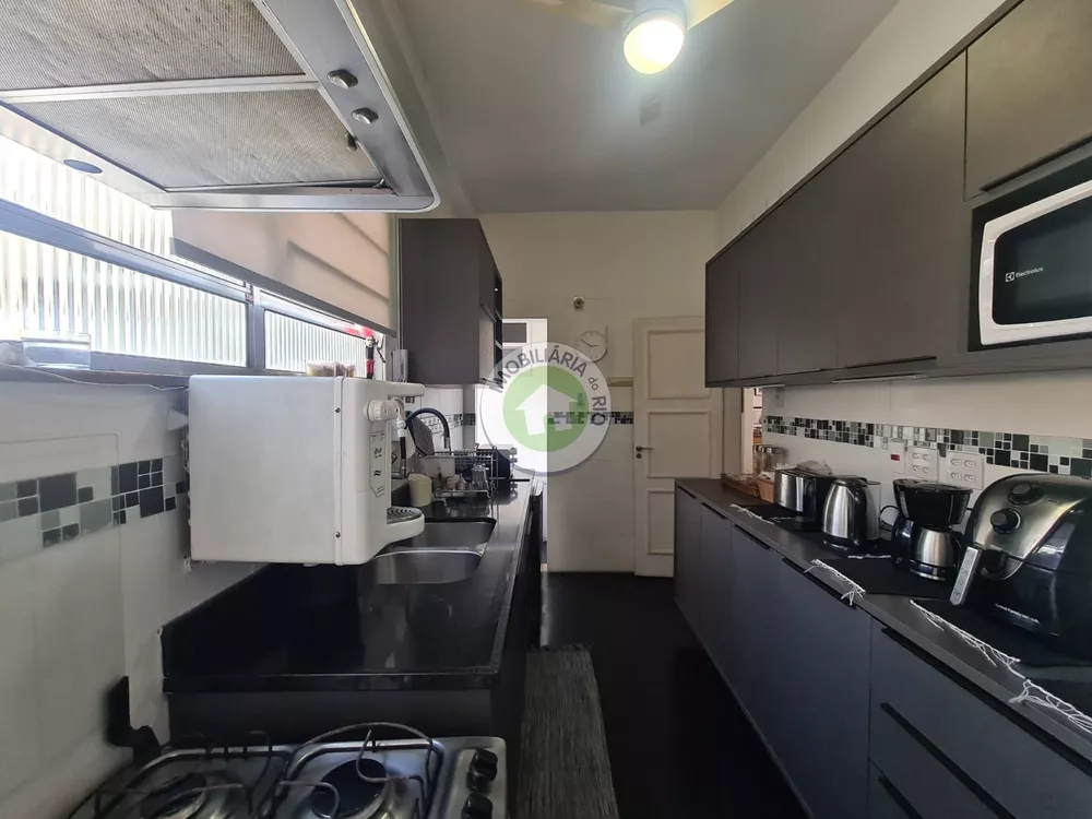 Apartamento, 4 quartos, 169 m² - Foto 15