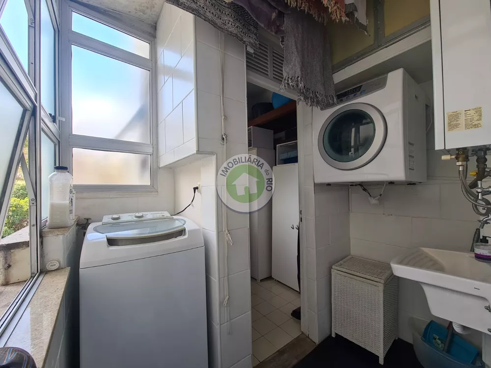 Apartamento, 4 quartos, 169 m² - Foto 3