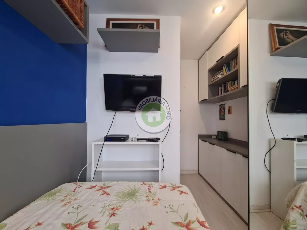 Apartamento, 4 quartos, 169 m² - Foto 19