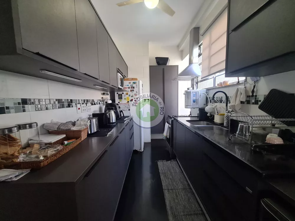 Apartamento, 4 quartos, 169 m² - Foto 25