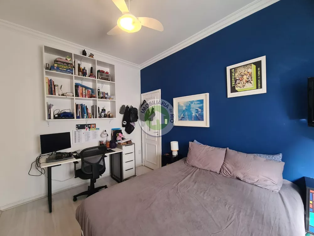 Apartamento, 4 quartos, 169 m² - Foto 20