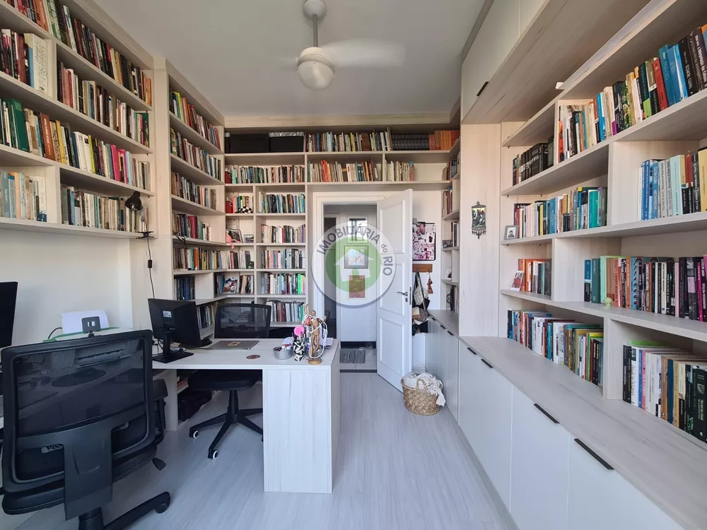 Apartamento, 4 quartos, 169 m² - Foto 45