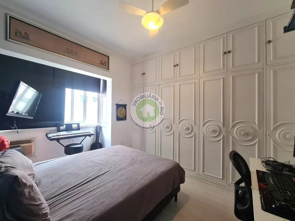 Apartamento, 4 quartos, 169 m² - Foto 9