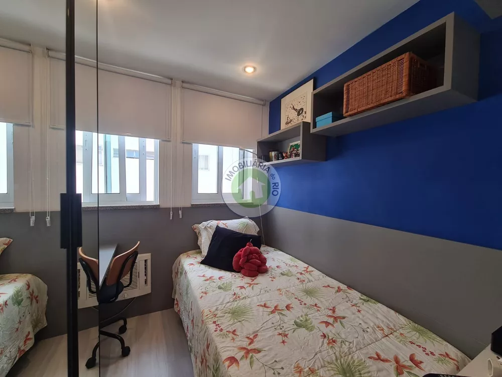 Apartamento, 4 quartos, 169 m² - Foto 24