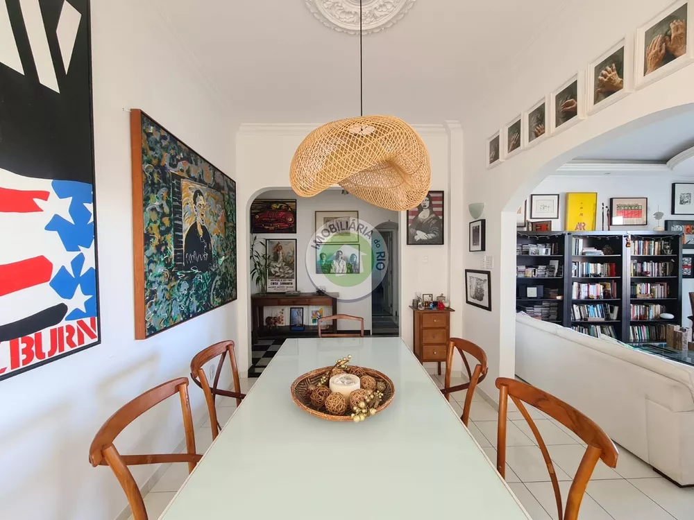 Apartamento, 4 quartos, 169 m² - Foto 10