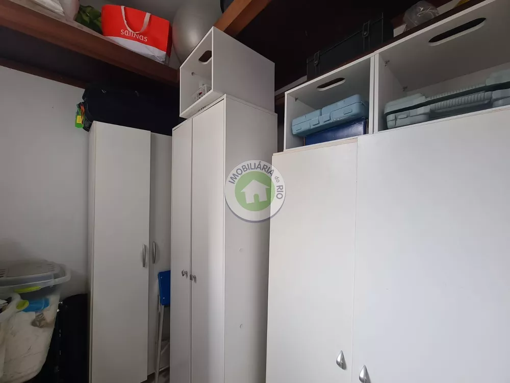Apartamento, 4 quartos, 169 m² - Foto 1