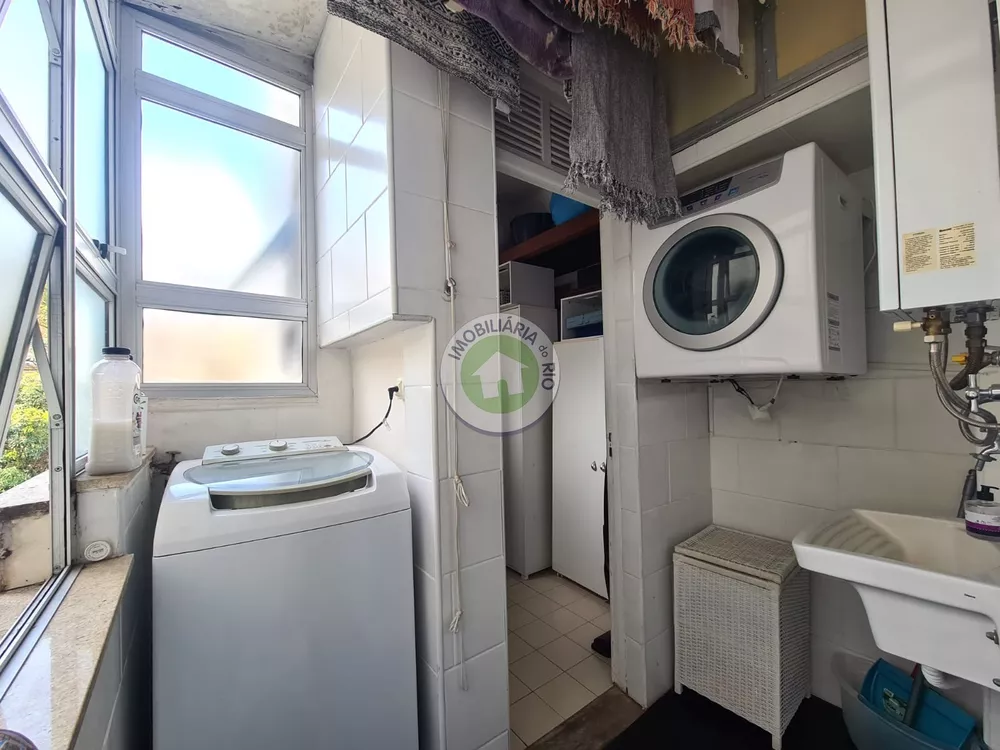Apartamento, 4 quartos, 169 m² - Foto 30