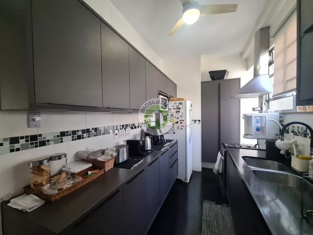 Apartamento, 4 quartos, 169 m² - Foto 31