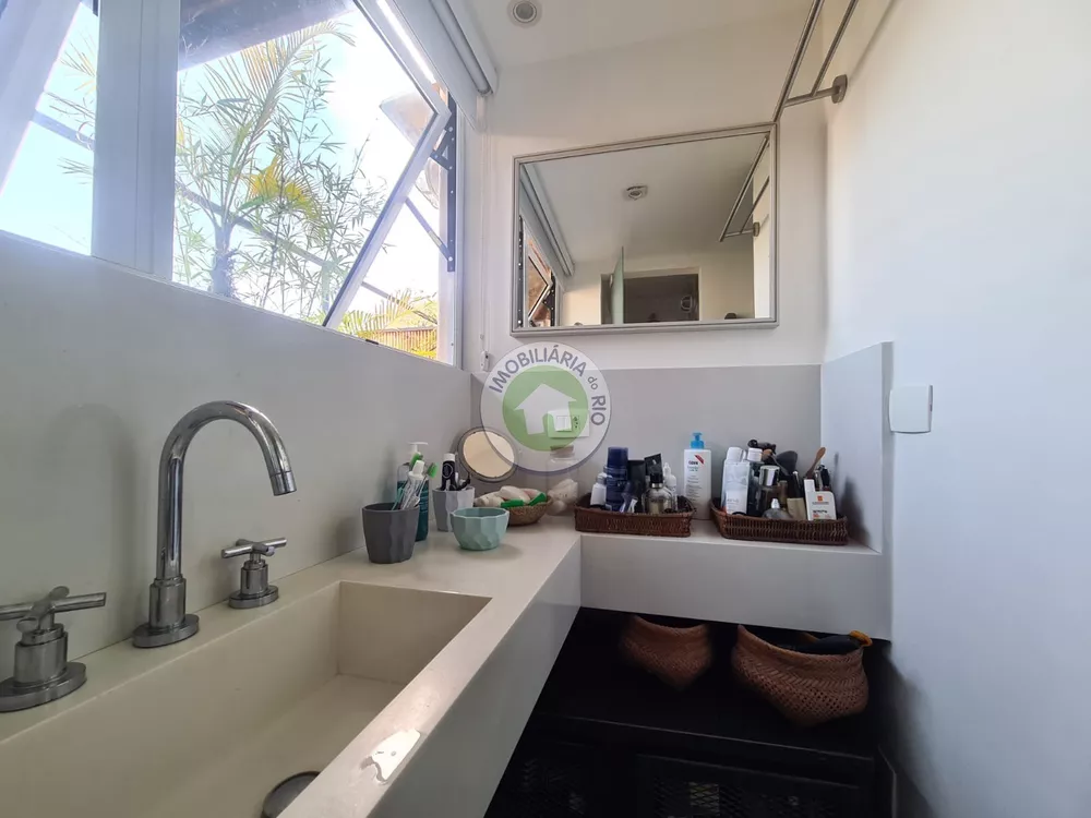 Apartamento, 4 quartos, 169 m² - Foto 32