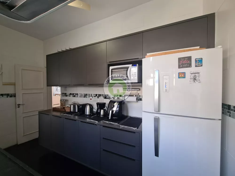 Apartamento, 4 quartos, 169 m² - Foto 27