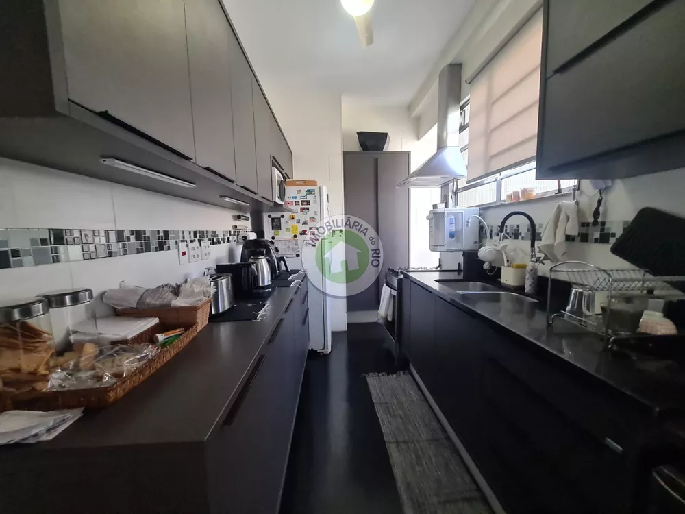 Apartamento, 4 quartos, 169 m² - Foto 4