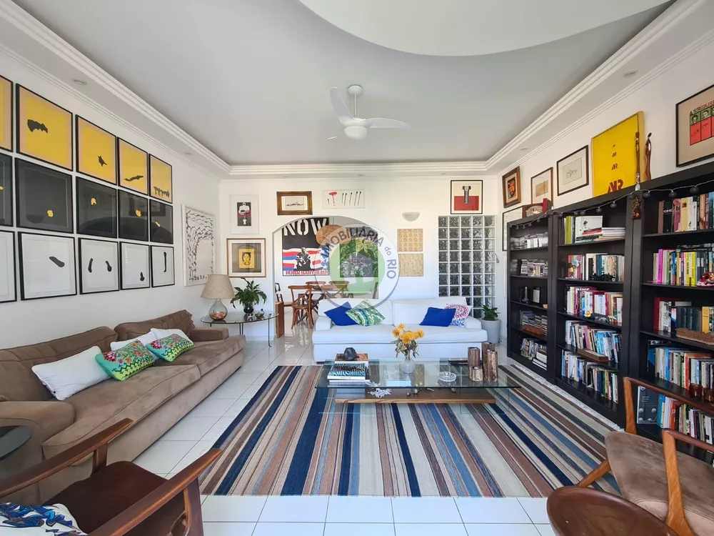Apartamento, 4 quartos, 169 m² - Foto 33