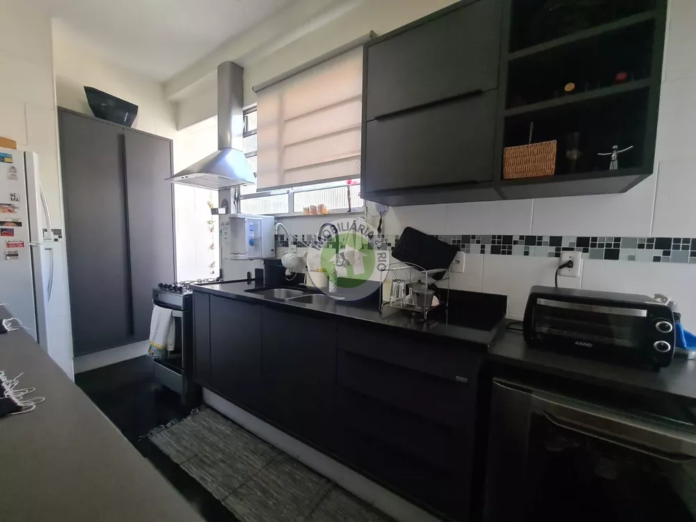 Apartamento, 4 quartos, 169 m² - Foto 22