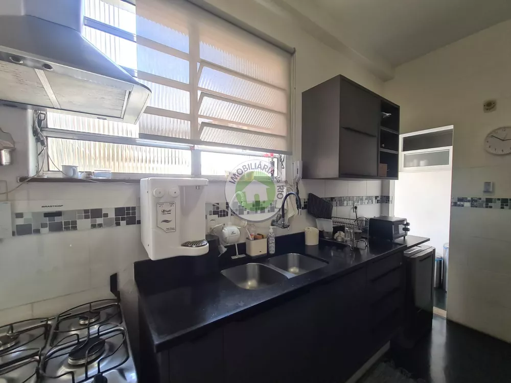 Apartamento, 4 quartos, 169 m² - Foto 12