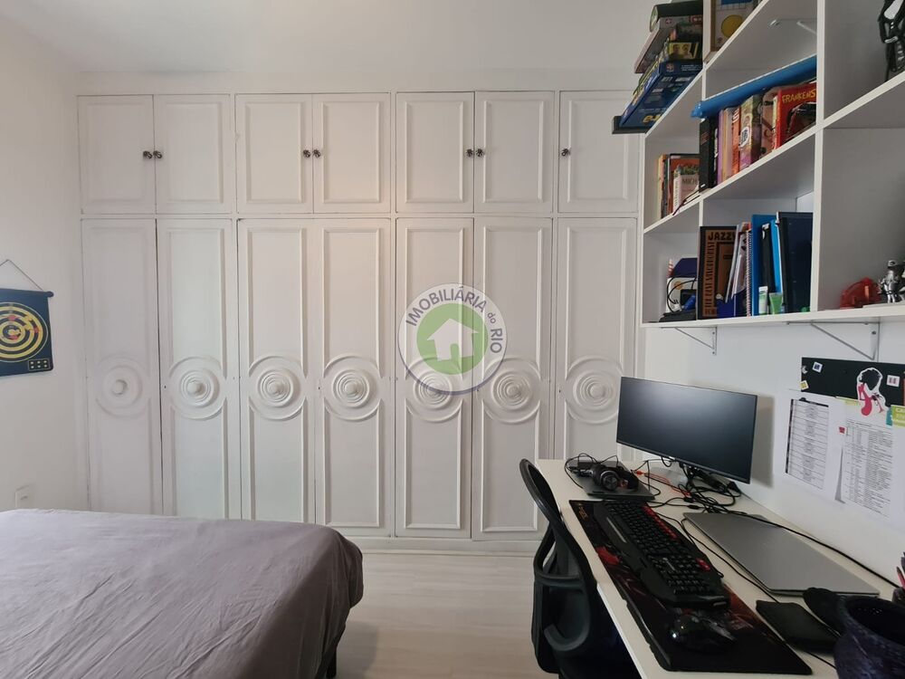 Apartamento, 4 quartos, 169 m² - Foto 47