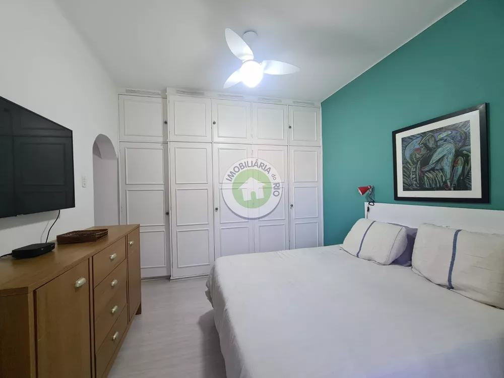 Apartamento, 4 quartos, 169 m² - Foto 39