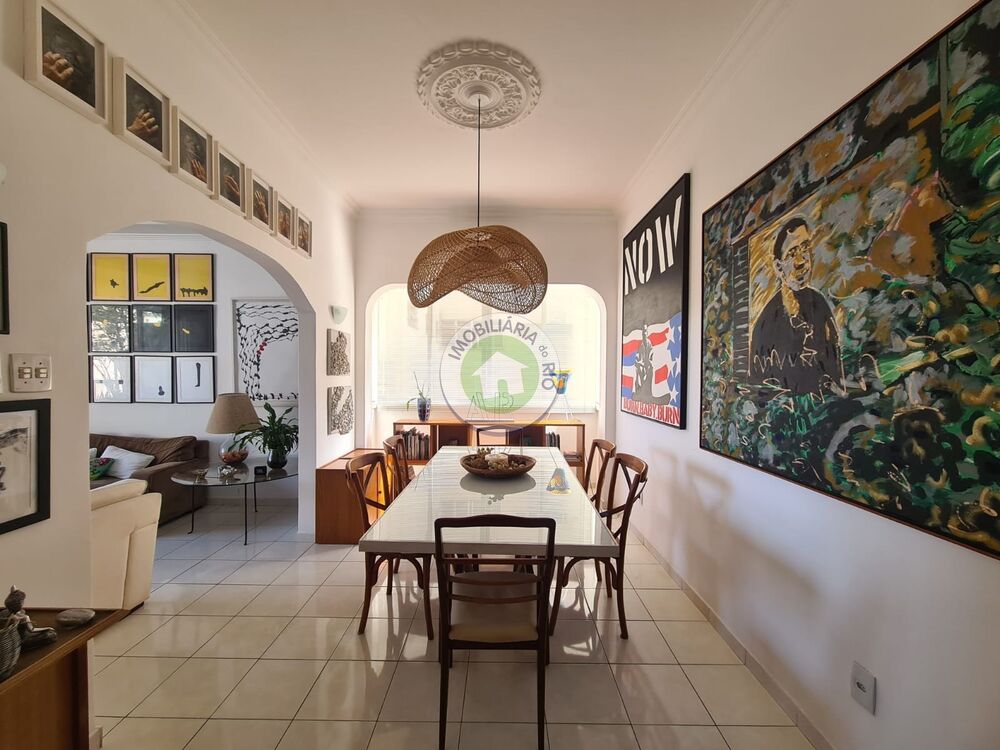 Apartamento, 4 quartos, 169 m² - Foto 48