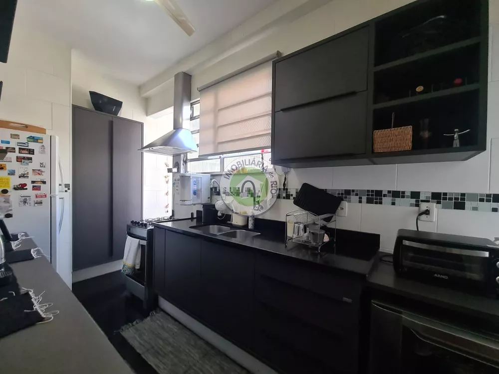 Apartamento, 4 quartos, 169 m² - Foto 2