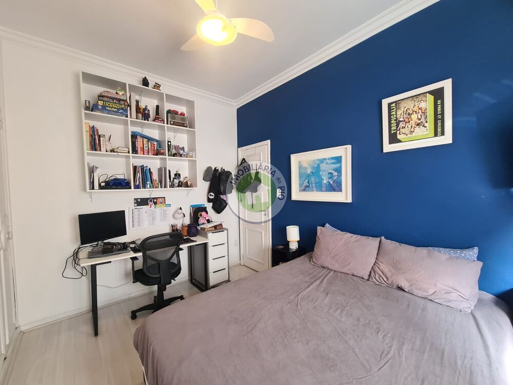 Apartamento, 4 quartos, 169 m² - Foto 50