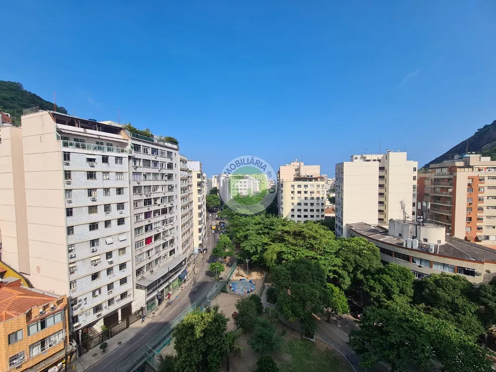 Apartamento, 4 quartos, 169 m² - Foto 23