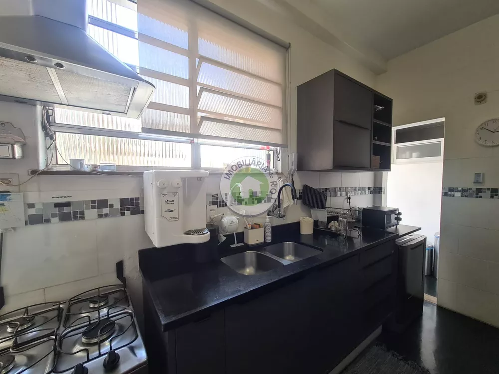 Apartamento, 4 quartos, 169 m² - Foto 7
