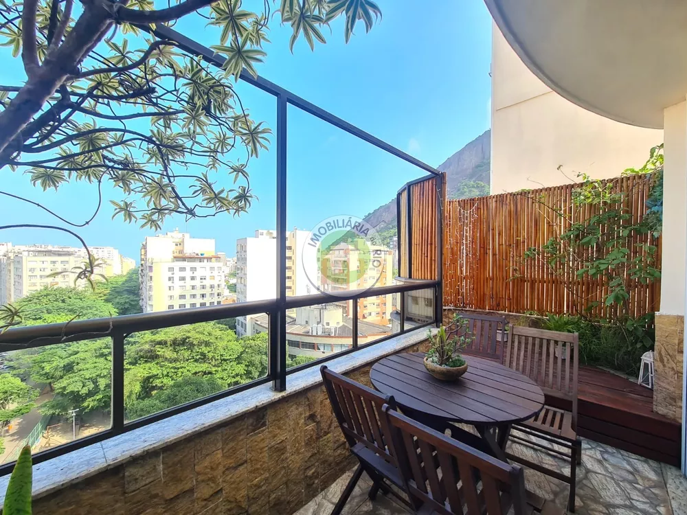 Apartamento, 4 quartos, 169 m² - Foto 37