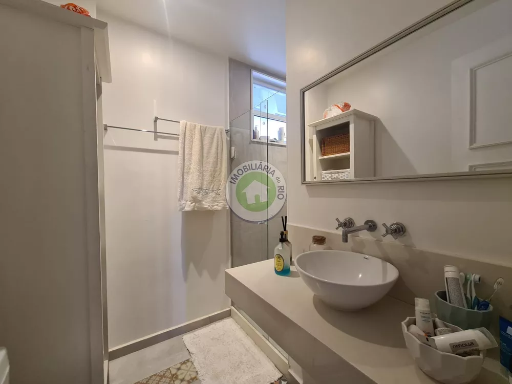 Apartamento, 4 quartos, 169 m² - Foto 16