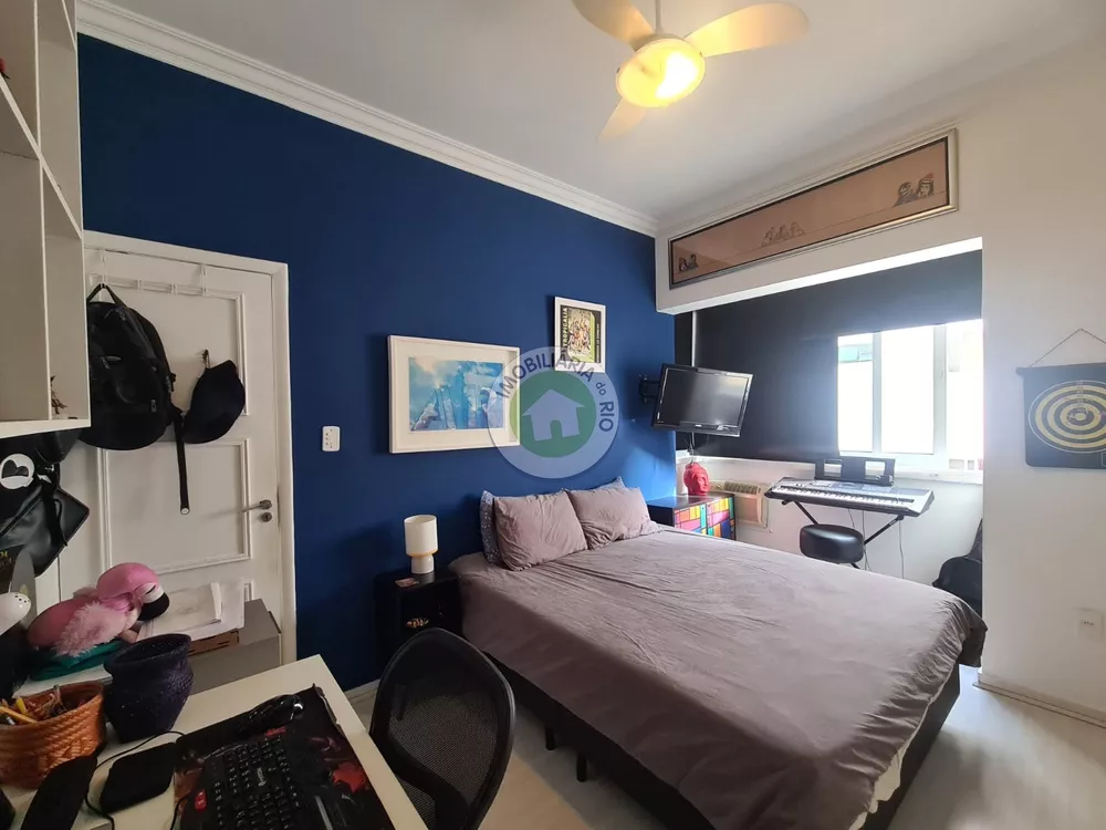 Apartamento, 4 quartos, 169 m² - Foto 29