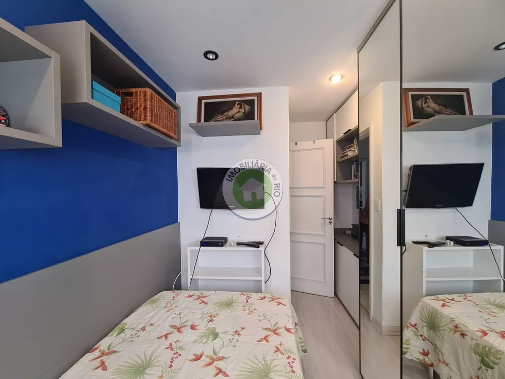 Apartamento, 4 quartos, 169 m² - Foto 26