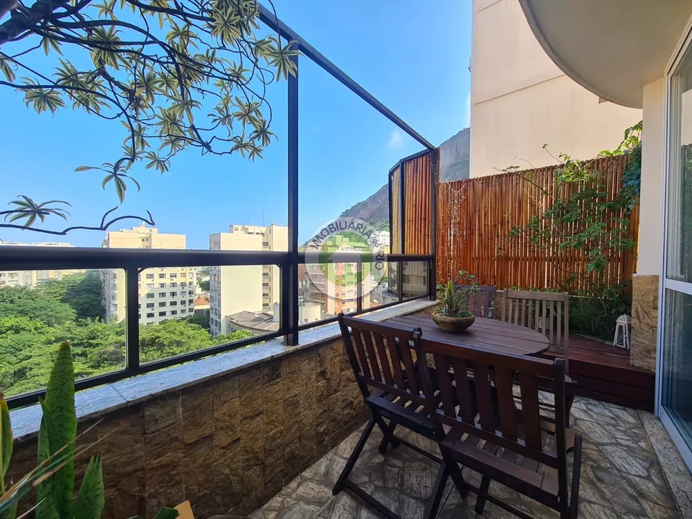 Apartamento, 4 quartos, 169 m² - Foto 41