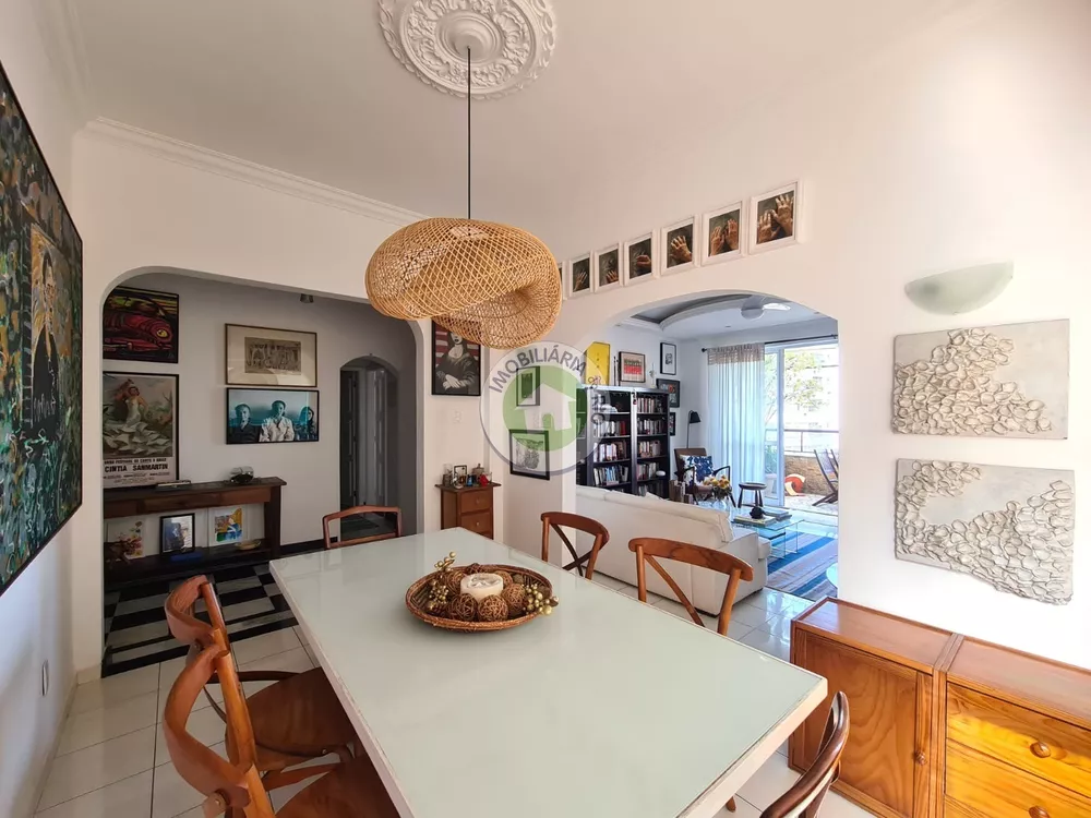 Apartamento, 4 quartos, 169 m² - Foto 36