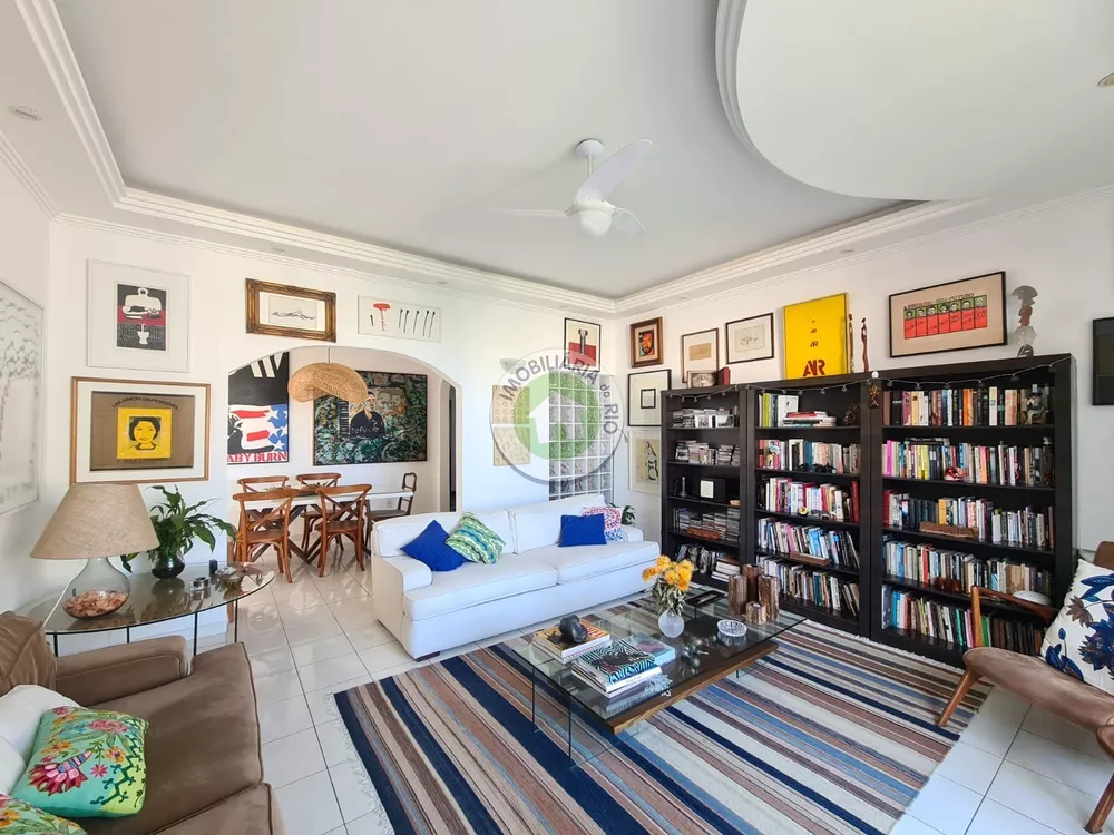 Apartamento, 4 quartos, 169 m² - Foto 6